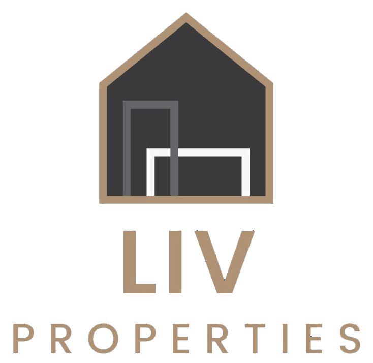 LIV footer logo